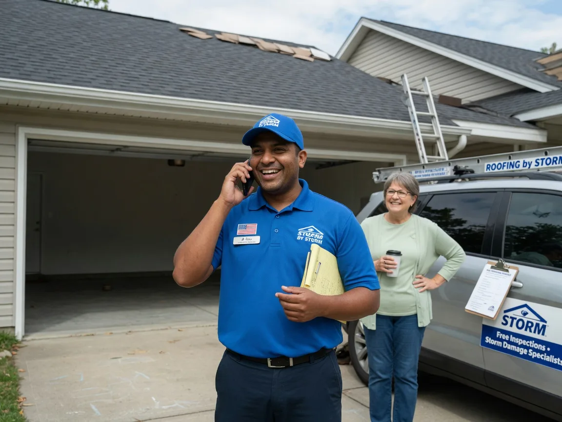Roof Repair Near Me Hartland, WI FAQs