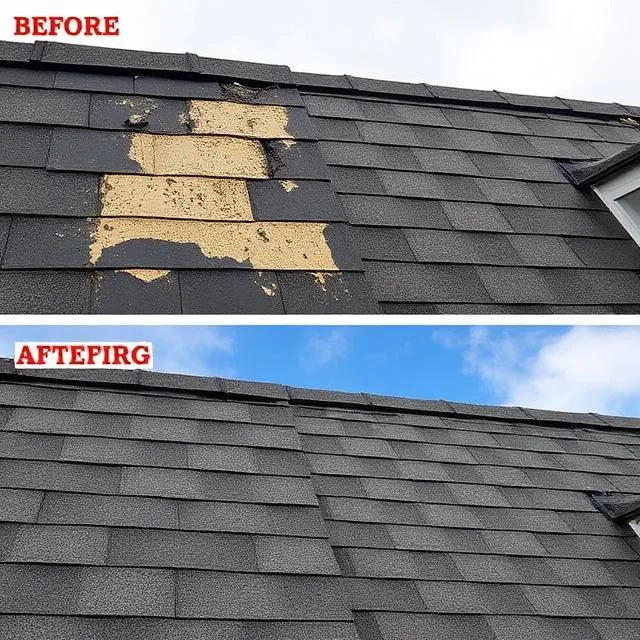 Roof Repair Near Me in Hartland, WI near me